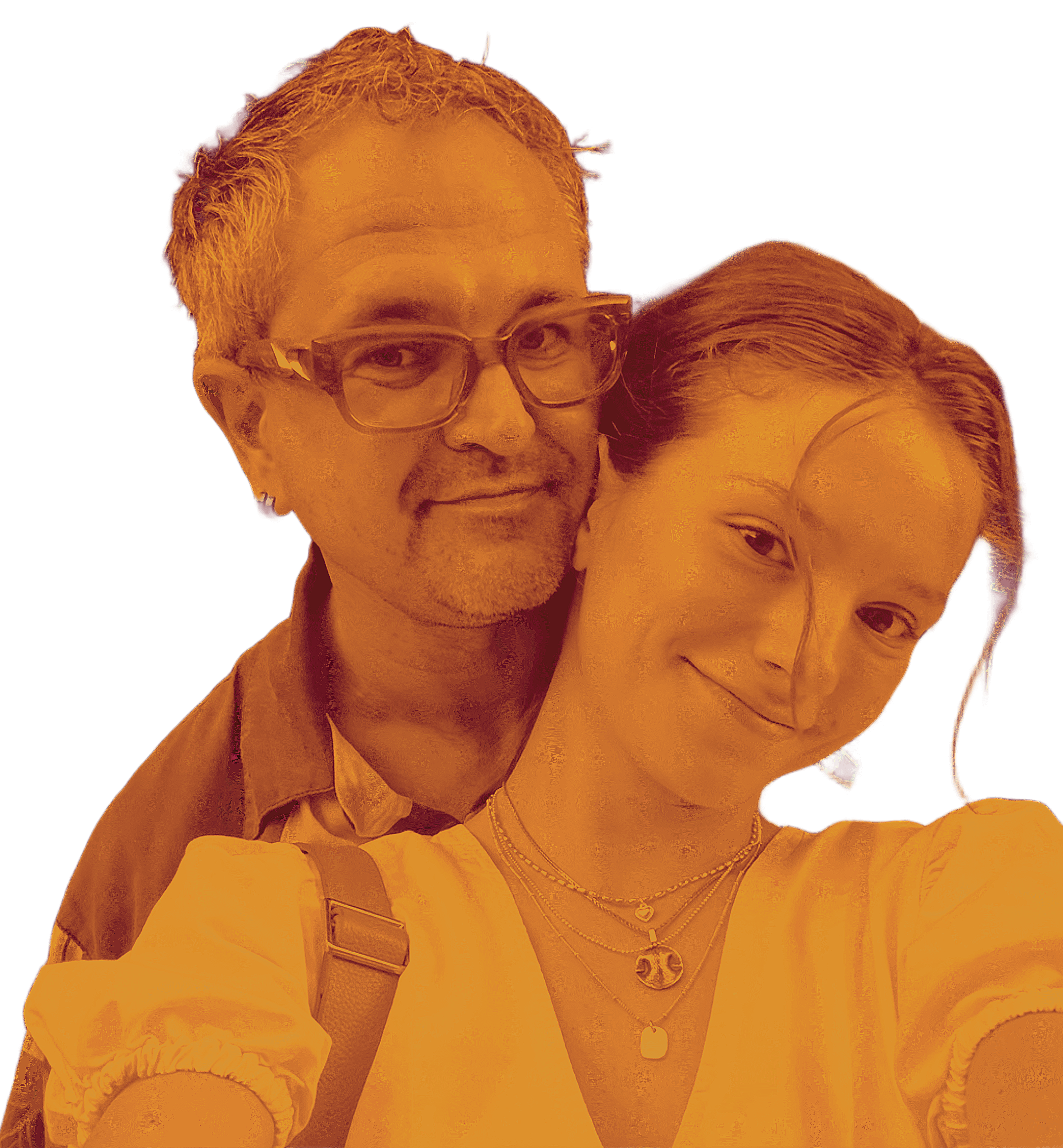 Slava&Sonia