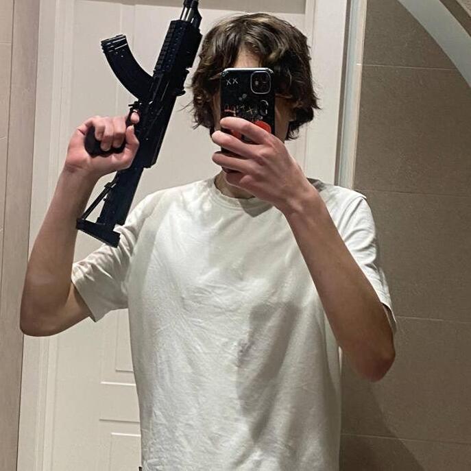 Вадим Имаев