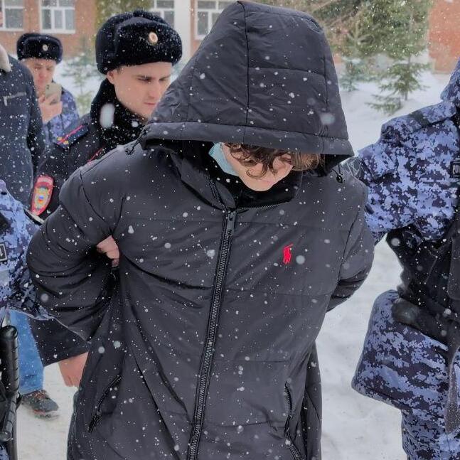 Вадим Имаев