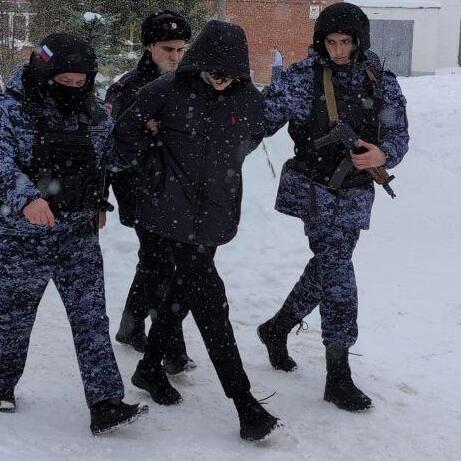 Вадим Имаев